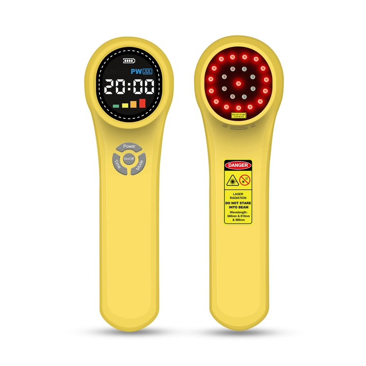ZJKC Handheld Laser Pain Treatment Device