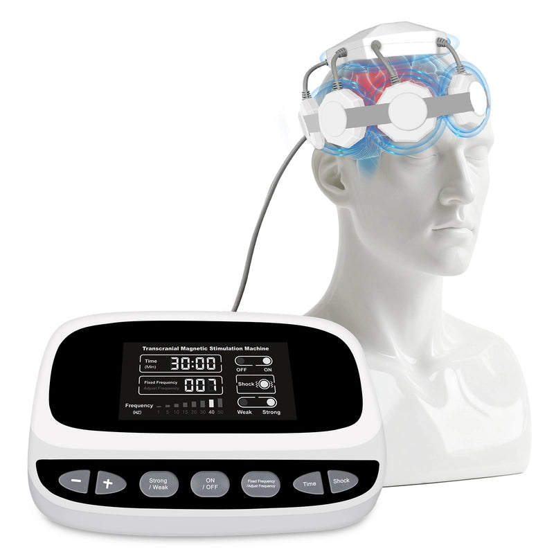 ZJKC SupraCure Rehab TMS – Premium Home Brain Therapy & Neural Recovery System-2