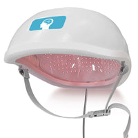 SupraCure 810nm PBM Near-Infrared Photobiomodulation Helmet for Brain Therapy-1
