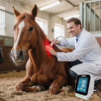 ZJKC 12W-45W Class IV Laser Therapy Device for Clinics, Hospitals & Rehab Centers