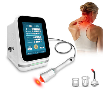 compare product ZJKC 12W-45W Class IV Laser Therapy Device for Clinics, Hospitals & Rehab Centers