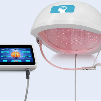 compare product SupraCure Pro 810nm PBM – Advanced Near Infrared Brain Therapy Device-2