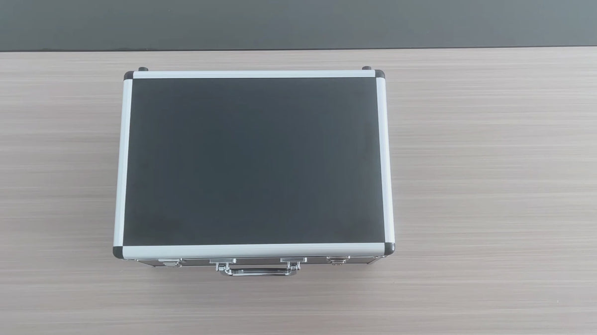 Load video: 